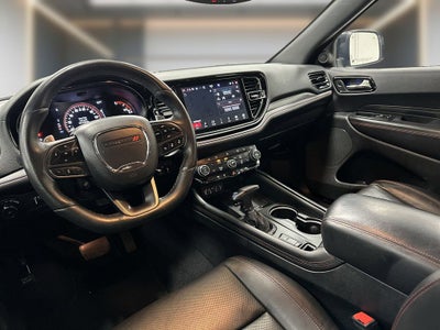 2023 Dodge Durango R/T Plus
