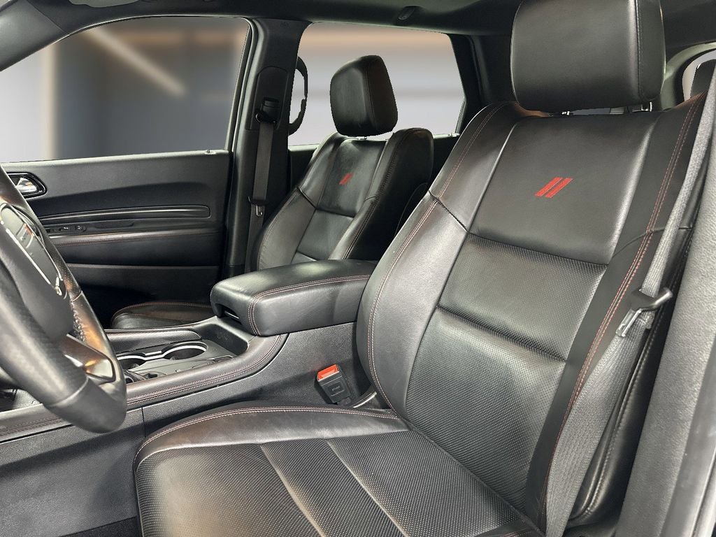 2023 Dodge Durango R/T Plus