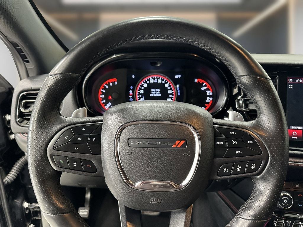 2023 Dodge Durango R/T Plus