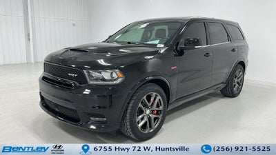 2019 Dodge Durango SRT