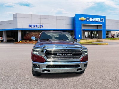 2021 RAM 1500 Limited