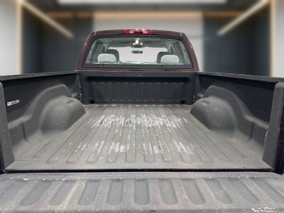 2004 Dodge Ram 1500 SLT