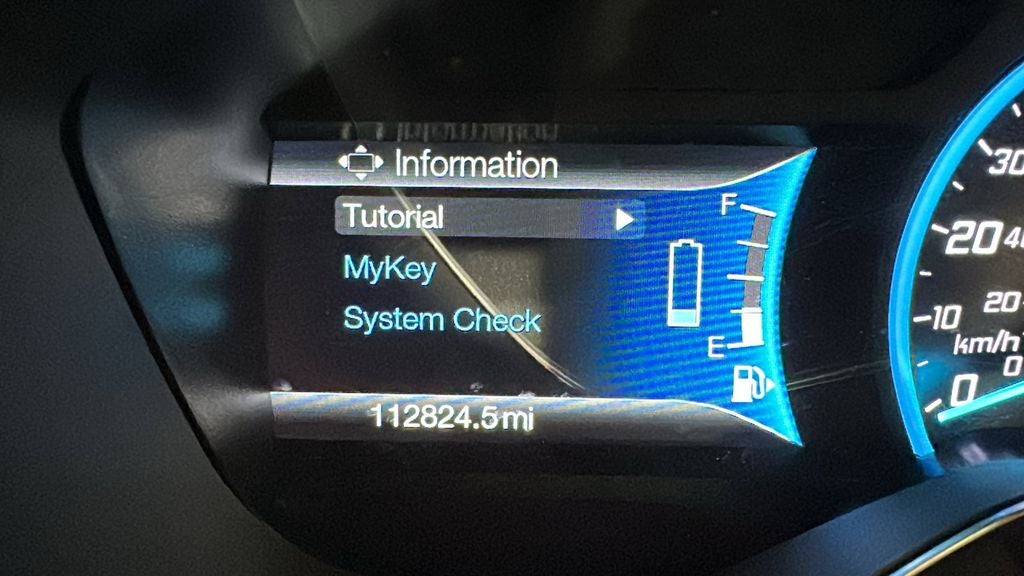 2017 Ford C-Max Energi Titanium