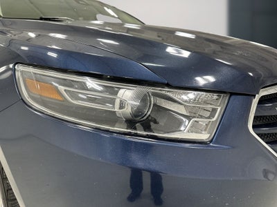 2016 Ford Taurus Limited