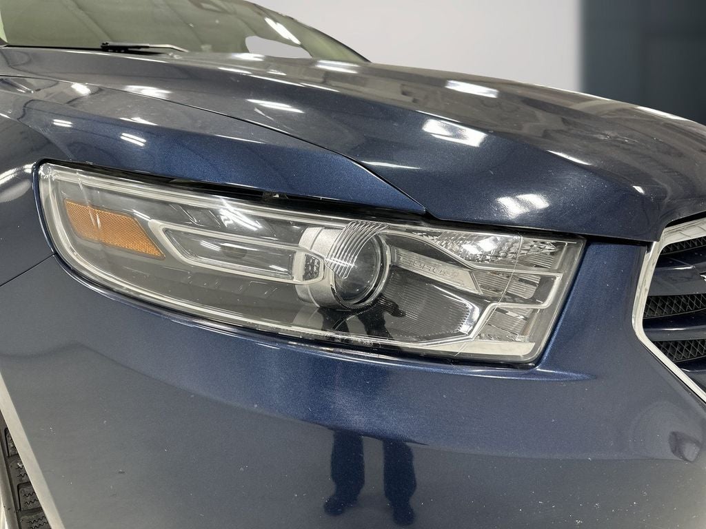 2016 Ford Taurus Limited