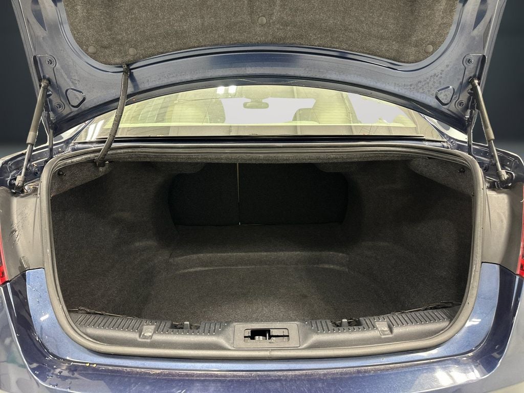 2016 Ford Taurus Limited