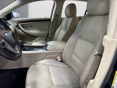 2016 Ford Taurus Limited
