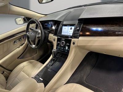 2016 Ford Taurus Limited