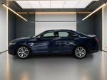2016 Ford Taurus Limited