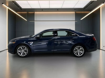 2016 Ford Taurus Limited