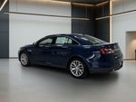 2016 Ford Taurus Limited