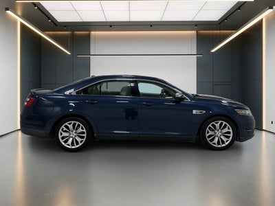 2016 Ford Taurus Limited