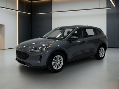 2022 Ford Escape S