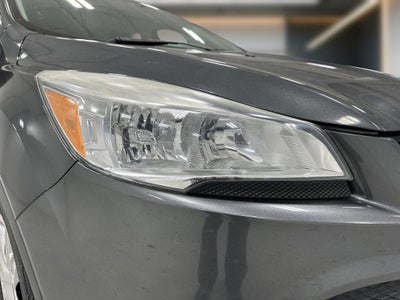 2016 Ford Escape S