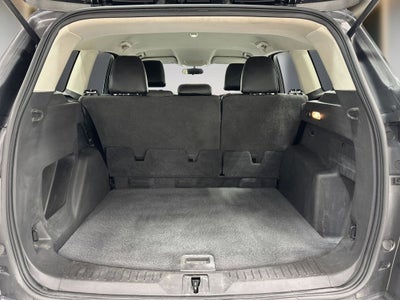 2016 Ford Escape S