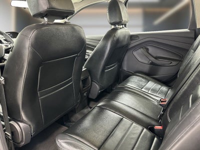 2016 Ford Escape S