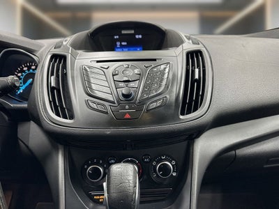 2016 Ford Escape S