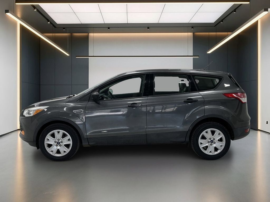 2016 Ford Escape S