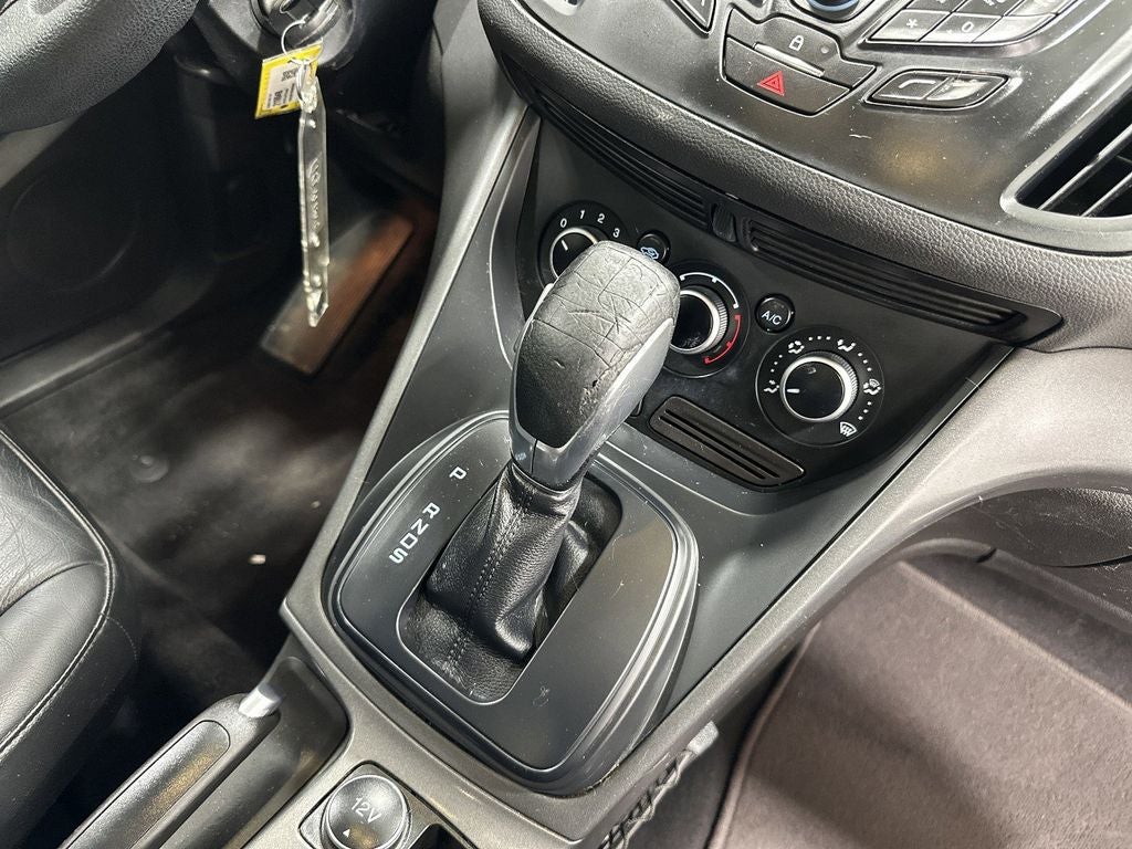 2016 Ford Escape S