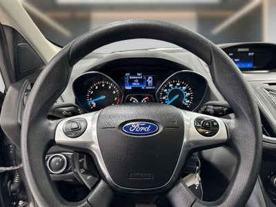 2016 Ford Escape S