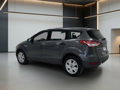 2016 Ford Escape S