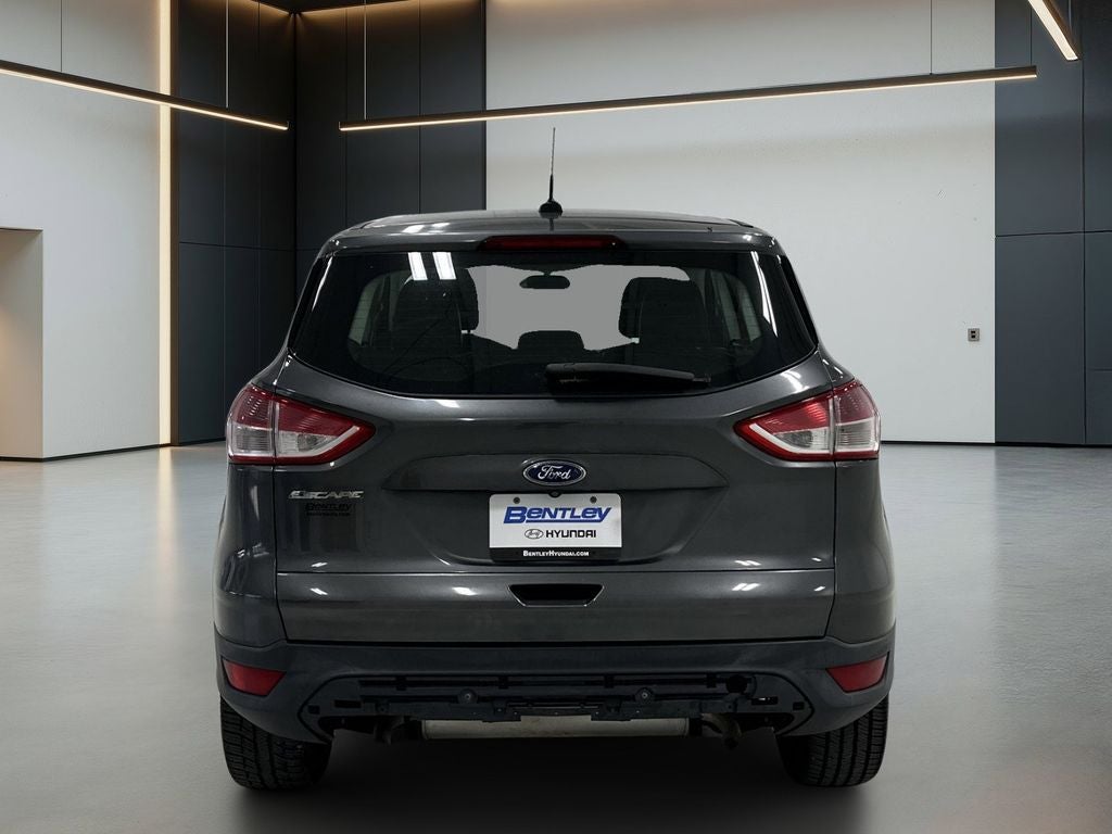 2016 Ford Escape S