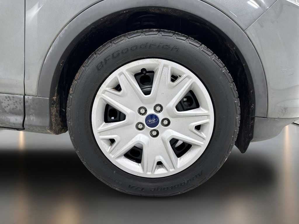 2016 Ford Escape S