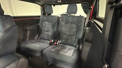 2024 Ford Bronco Heritage Edition