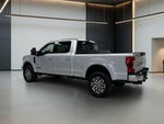 2018 Ford F-250SD Lariat