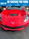 2015 Chevrolet Corvette Stingray Z51 3LT