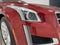 2014 Cadillac CTS 2.0L Turbo Luxury