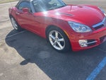 2009 Saturn Sky Base