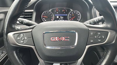 2020 GMC Acadia AT4