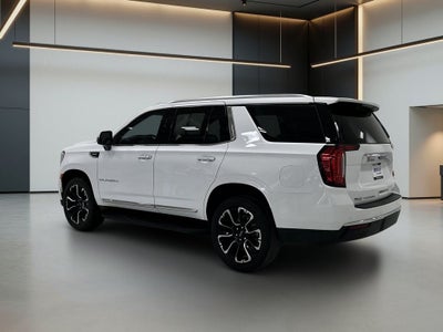 2024 GMC Yukon SLT