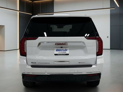 2024 GMC Yukon SLT