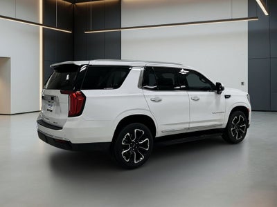 2024 GMC Yukon SLT