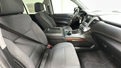 2020 GMC Yukon XL SLE