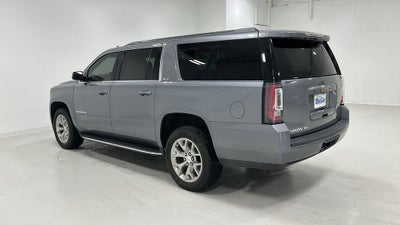 2020 GMC Yukon XL SLE