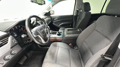 2020 GMC Yukon XL SLE