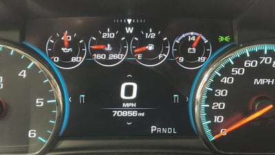 2019 GMC Yukon XL Denali