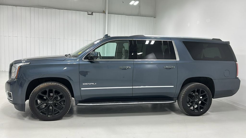 2019 GMC Yukon XL Denali