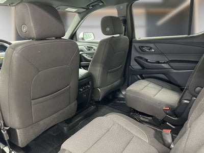 2022 Chevrolet Traverse LT 1LT
