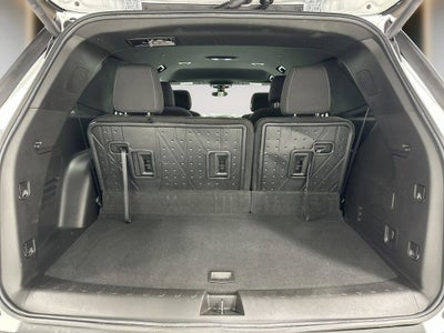 2022 Chevrolet Traverse LT 1LT