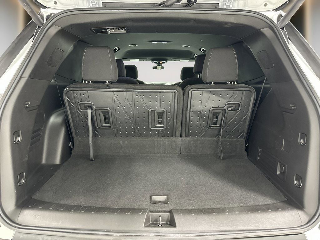 2022 Chevrolet Traverse LT 1LT