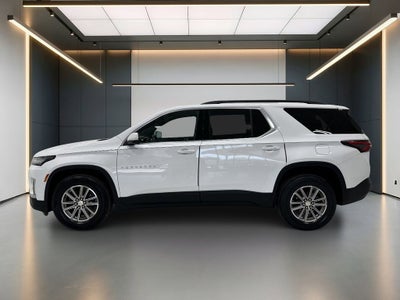 2022 Chevrolet Traverse LT 1LT