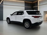 2022 Chevrolet Traverse LT 1LT