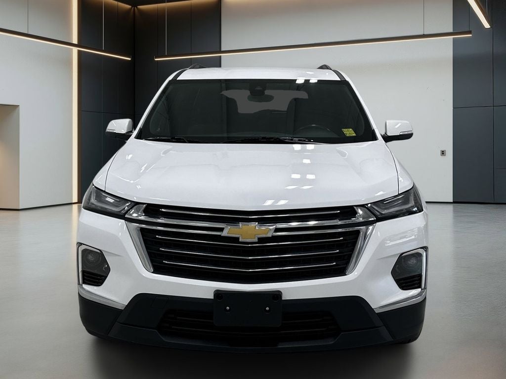 2022 Chevrolet Traverse LT 1LT