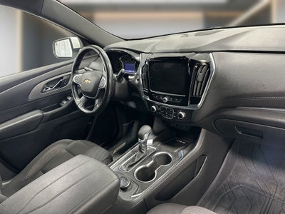 2022 Chevrolet Traverse LT 1LT