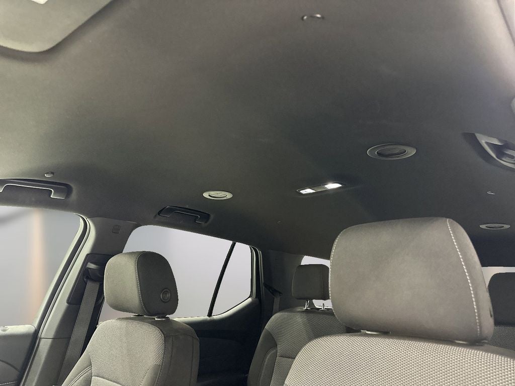 2022 Chevrolet Traverse LT 1LT