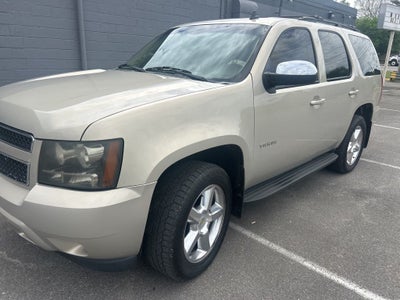 2011 Chevrolet Tahoe LS